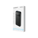 Пауэрбанк Proove Illuminator 2 22.5W, Black
