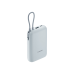 Пауэрбанк 10.000 mAh - Xiaomi Ice Blue GL