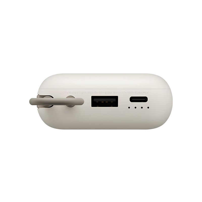 Пауэрбанк Xiaomi Tan GL