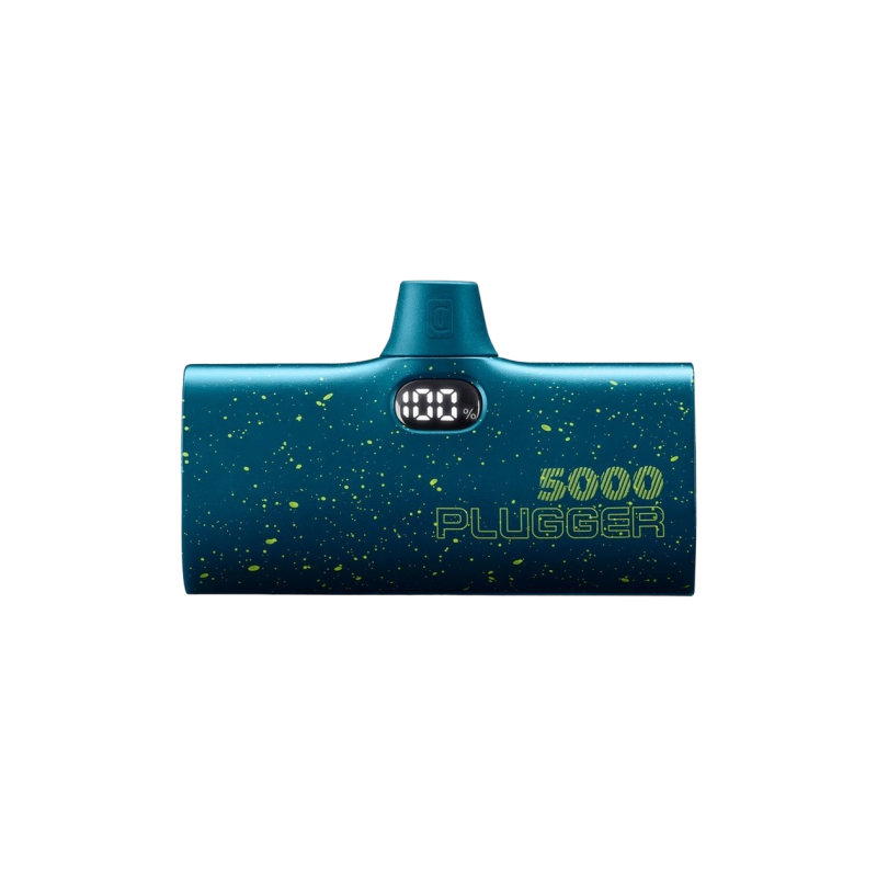 Пауэрбанк Cellularline PLUGGER, Blue