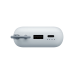 Пауэрбанк 10.000 mAh - Xiaomi Ice Blue GL