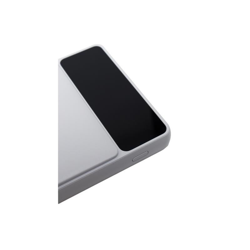 Power Bank XO 10000 mAh, Fast Charging, PD20W+QC22.5W, PR132 White