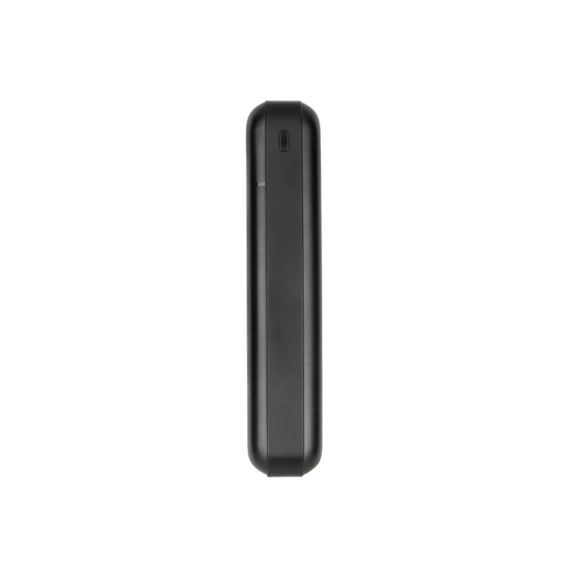 Пауэрбанк Rivacase VA2102, Black