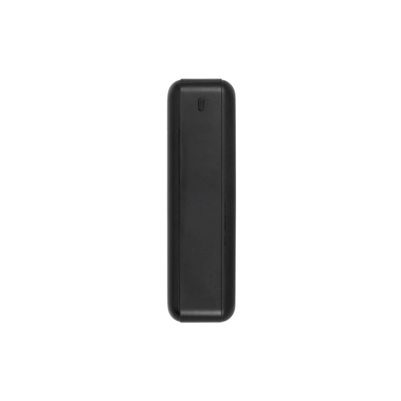 Пауэрбанк Rivacase VA2103, Black