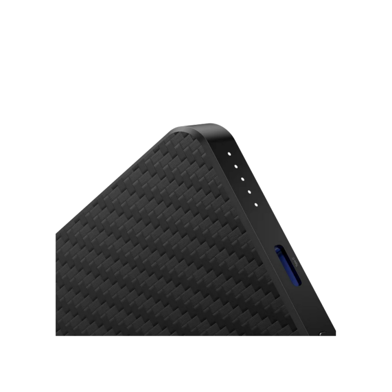 Power Bank 5000mAh Proove Carbon Slim 20W, Black
