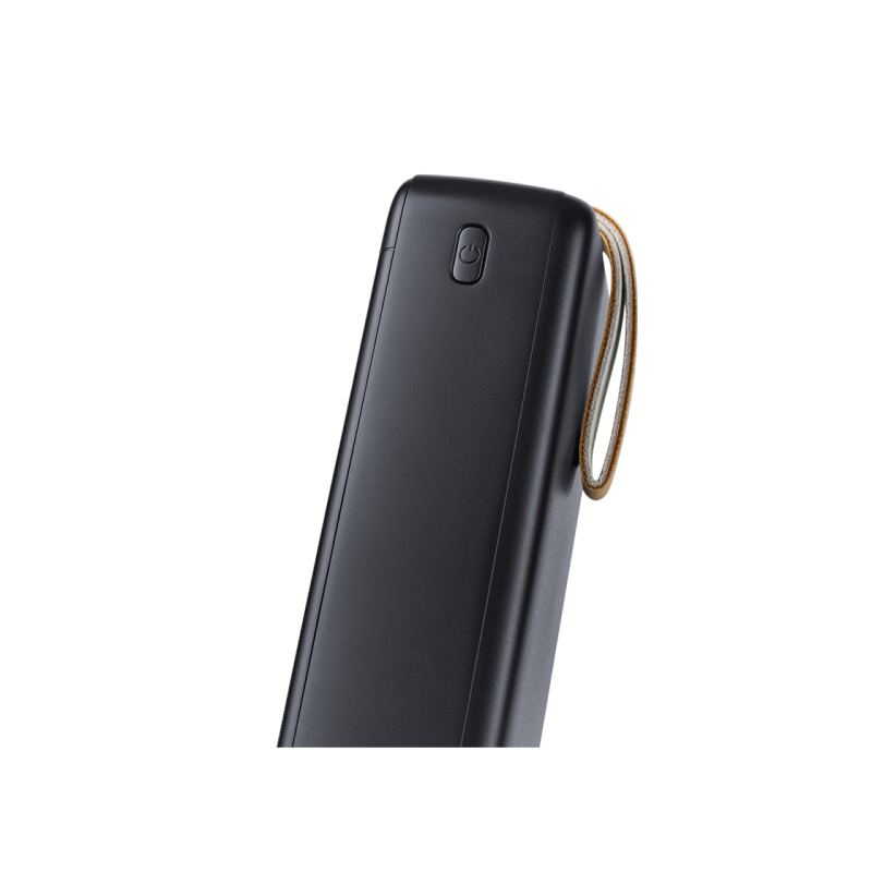 Пауэрбанк Rivacase VA1083, Black