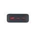 Пауэрбанк Rivacase VA1022 Dark Gray