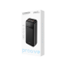 Power Bank 20000mAh Proove Illuminator 2 22.5W,Black