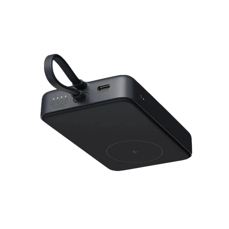 Пауэрбанк Xiaomi 10000 mah, 33W Gray GL