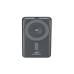 Пауэрбанк Rivacase VA2607, Black