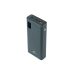 Пауэрбанк Rivacase VA1022 Dark Gray