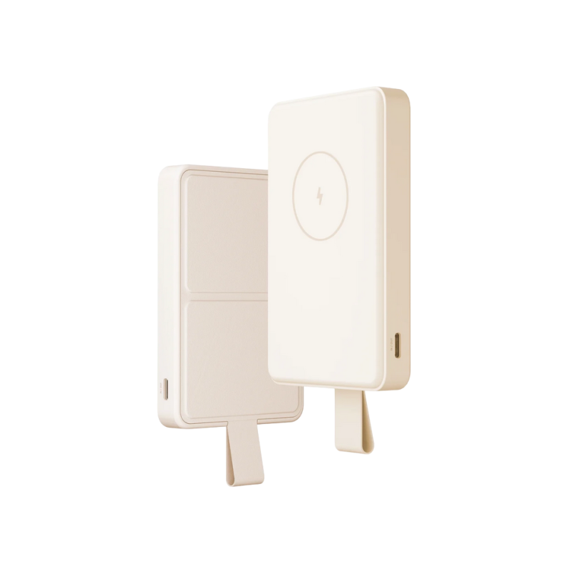 Power Bank Xiaomi Magnetic, 6000 mah, GL