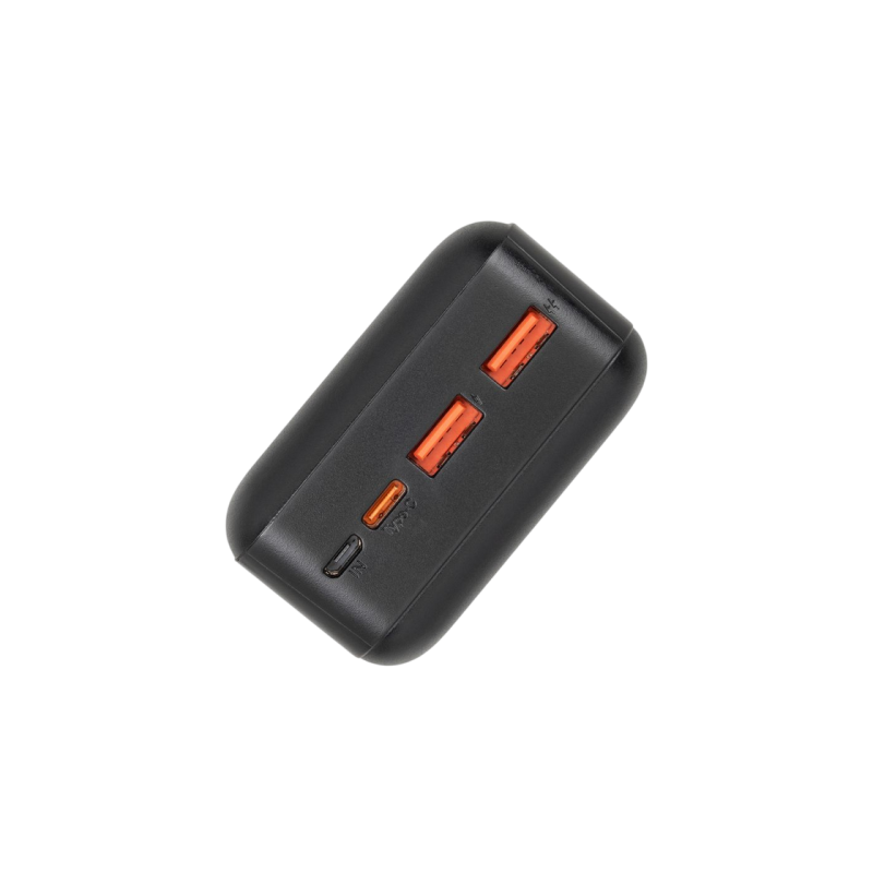 Пауэрбанк Rivacase VA2103, Black