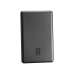 Пауэрбанк Cellularline MAG LITE, Dark Gray