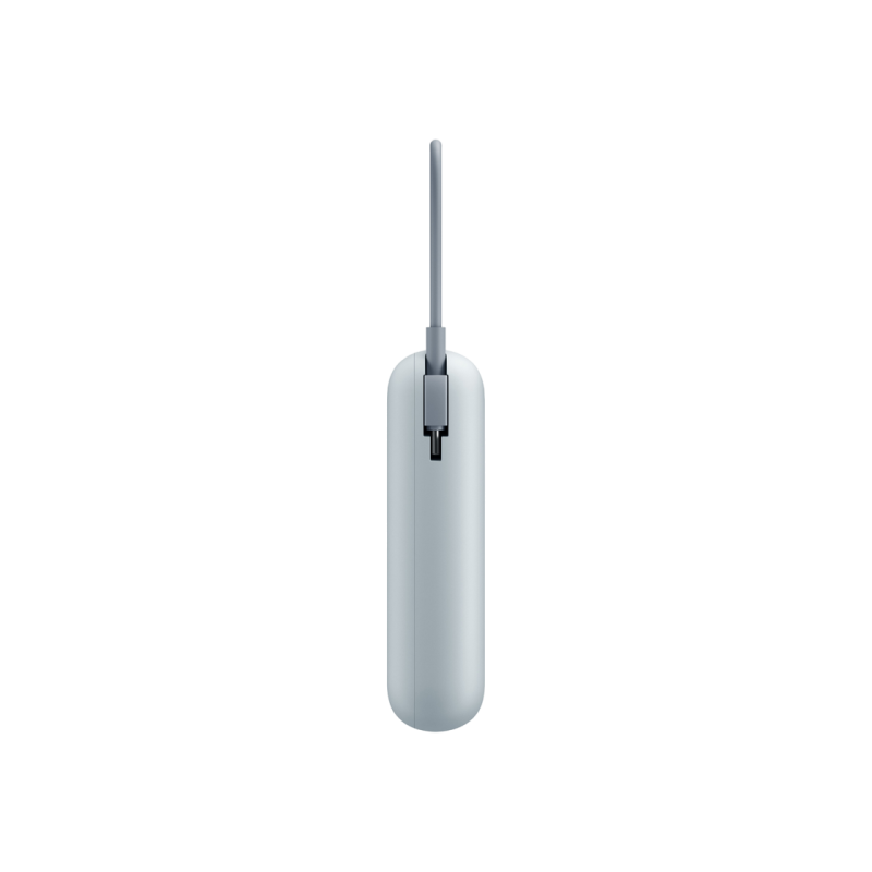 Пауэрбанк 10.000 mAh - Xiaomi Ice Blue GL