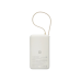 Power Bank, Xiaomi 10000 mah, 67W (Integrated Cable), Tan