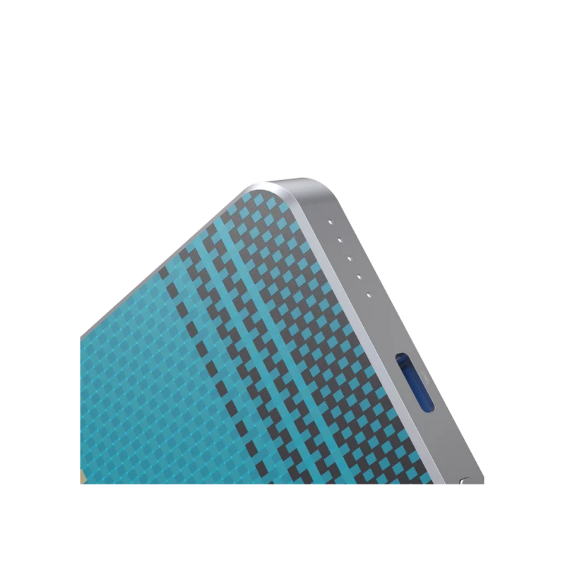 Power Bank 5000mAh Proove Carbon Slim 20W, Nightfall