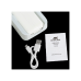 Пауэрбанк Rivacase VA2081, White