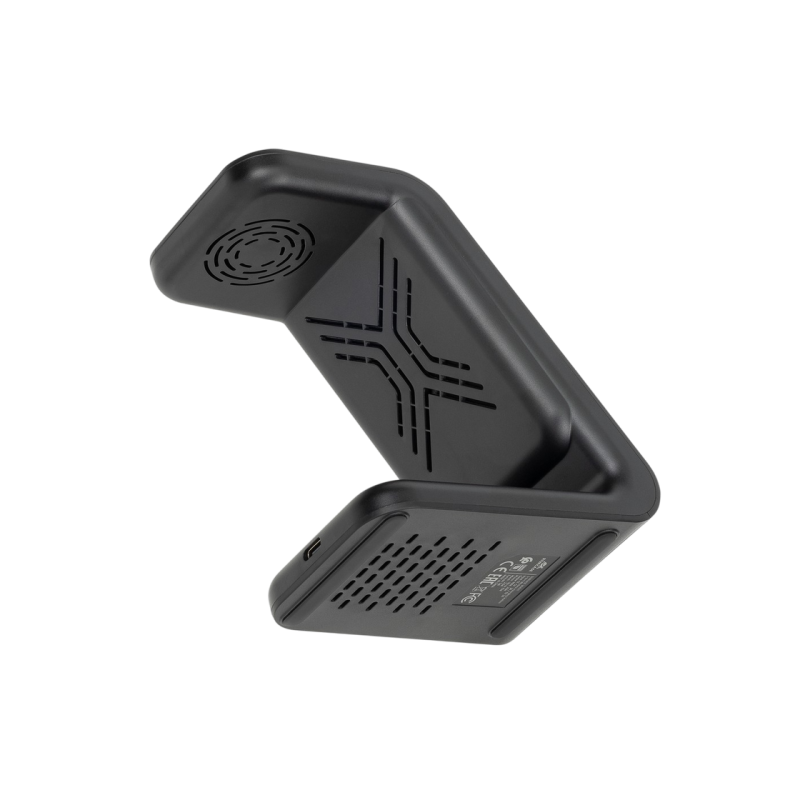 Пауэрбанк Rivacase VA4917, Black