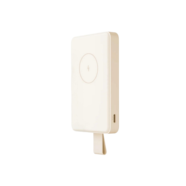 Power Bank Xiaomi Magnetic, 6000 mah, GL
