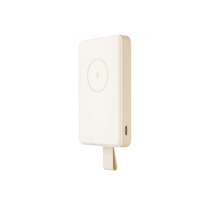 Power Bank Xiaomi Magnetic, 6000 mah, GL