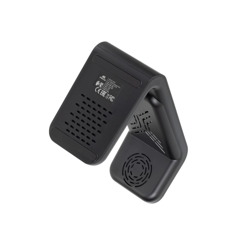 Пауэрбанк Rivacase VA4917, Black