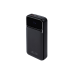 Пауэрбанк Rivacase VA2221, Black