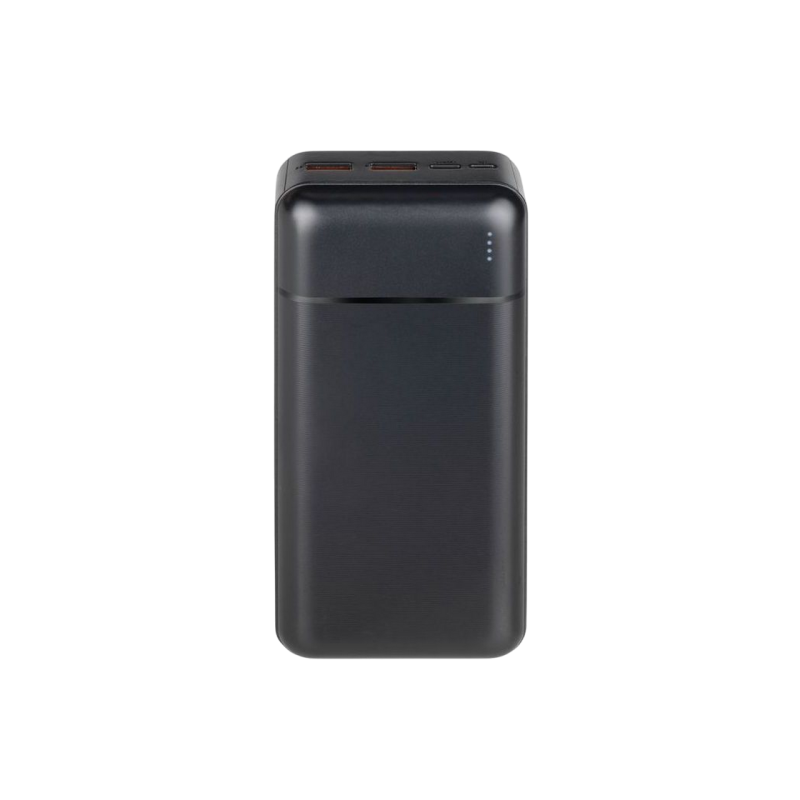 Пауэрбанк Rivacase VA2103, Black