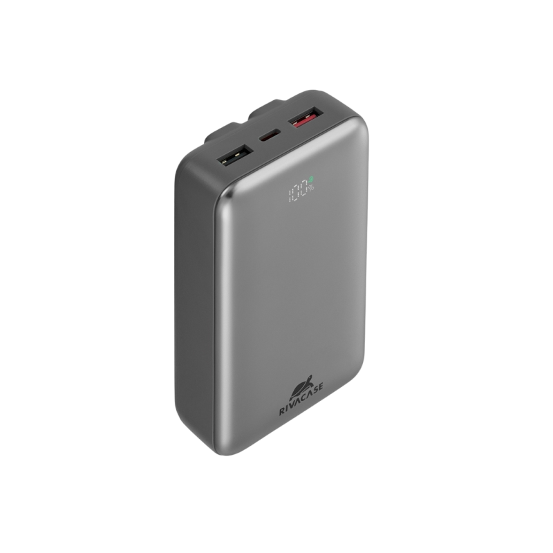 Пауэрбанк Rivacase VA2612