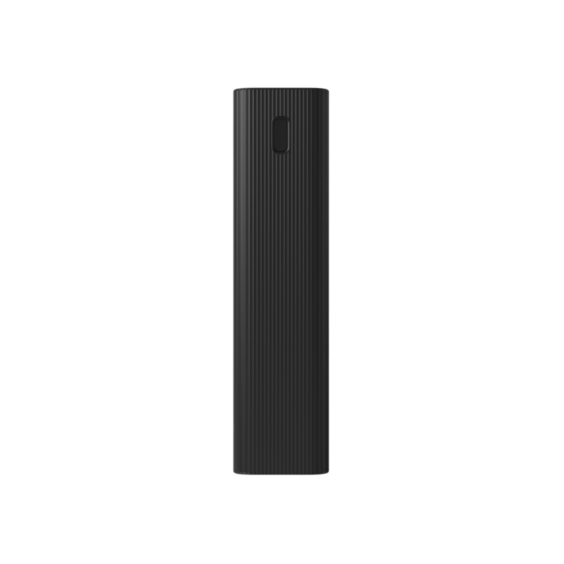 Пауэрбанк Xiaomi 18w GL, Black