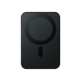 Power Bank, Satechi Qi2 5000 mah Magnetic with stand, Black