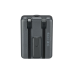 Пауэрбанк Rivacase VA2608, Black