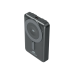 Пауэрбанк Rivacase VA2608, Black