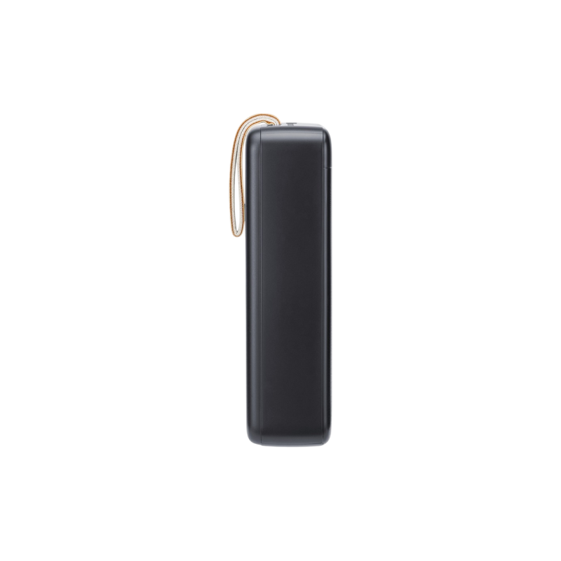 Пауэрбанк Rivacase VA1083, Black