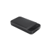 Xiaomi Mi Power Bank 2S, 10.000 mAh, Silver