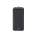 Пауэрбанк Rivacase VA1083, Black