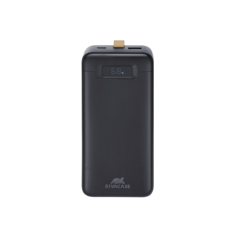 Пауэрбанк Rivacase VA1083, Black