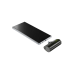 Power Bank Cellularline 5000mAh, PLUGGER, Black