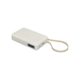 Power Bank, Xiaomi 10000 mah, 67W (Integrated Cable), Tan