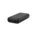 Пауэрбанк Rivacase VA2120, Black