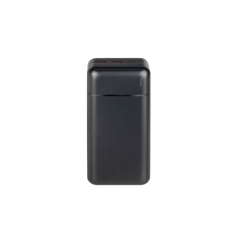 Пауэрбанк Rivacase VA2103, Black