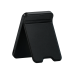 Power Bank, Satechi Qi2 5000 mah Magnetic with stand, Black