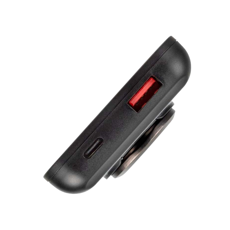 Пауэрбанк Rivacase VA2603, Black