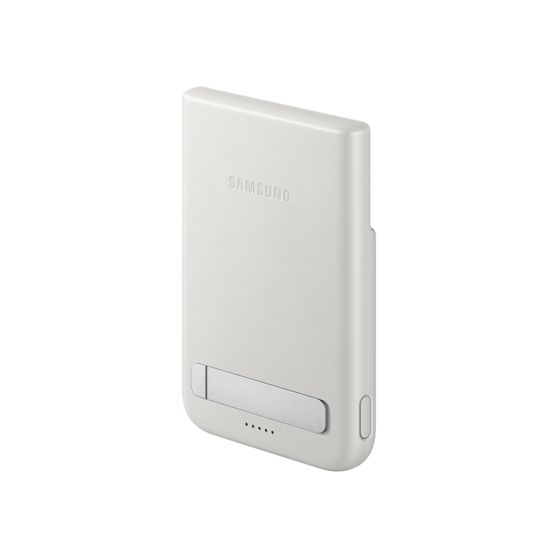 Power Bank Samsung Qi2 Magnet Wireless 5000 mAh, 25W, Grey