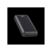 Пауэрбанк Rivacase VA2120, Black