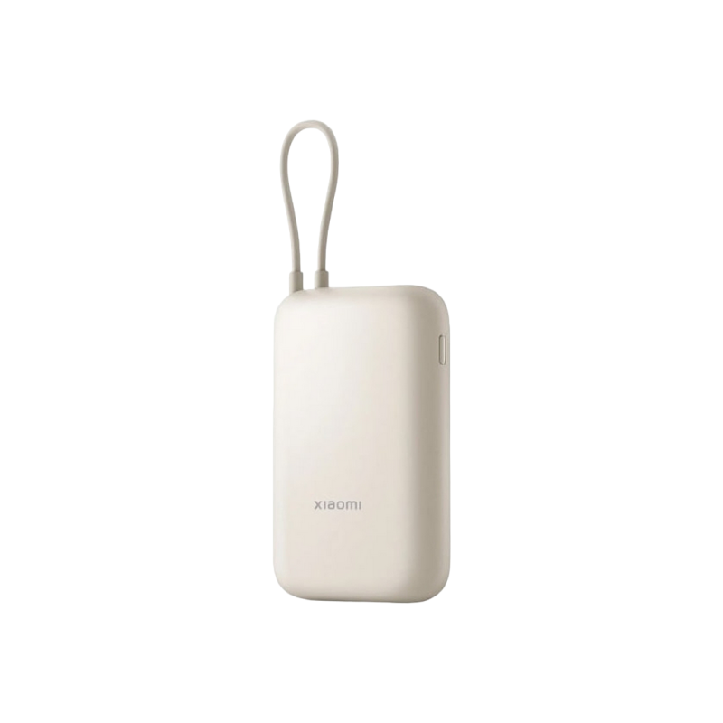 Пауэрбанк Xiaomi Tan GL