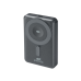 Пауэрбанк Rivacase VA2608, Black