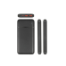 Power Bank 10.000 mAh - Rivacase VA2101, Black