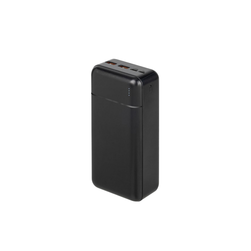 Пауэрбанк Rivacase VA2103, Black