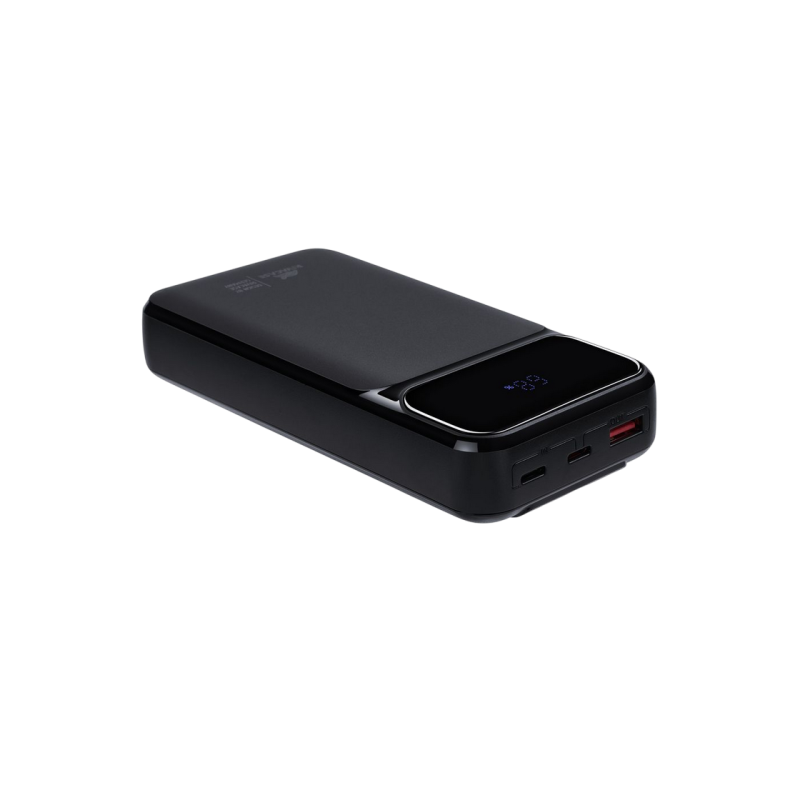 Пауэрбанк Rivacase VA2221, Black
